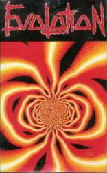 Evolution (USA-2) : Evolution